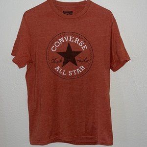 Converse men’s small comfy tee
